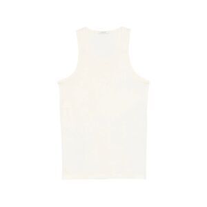 Lemaire Neutrals T-Shirts & Vests - Vests & Tanks Men